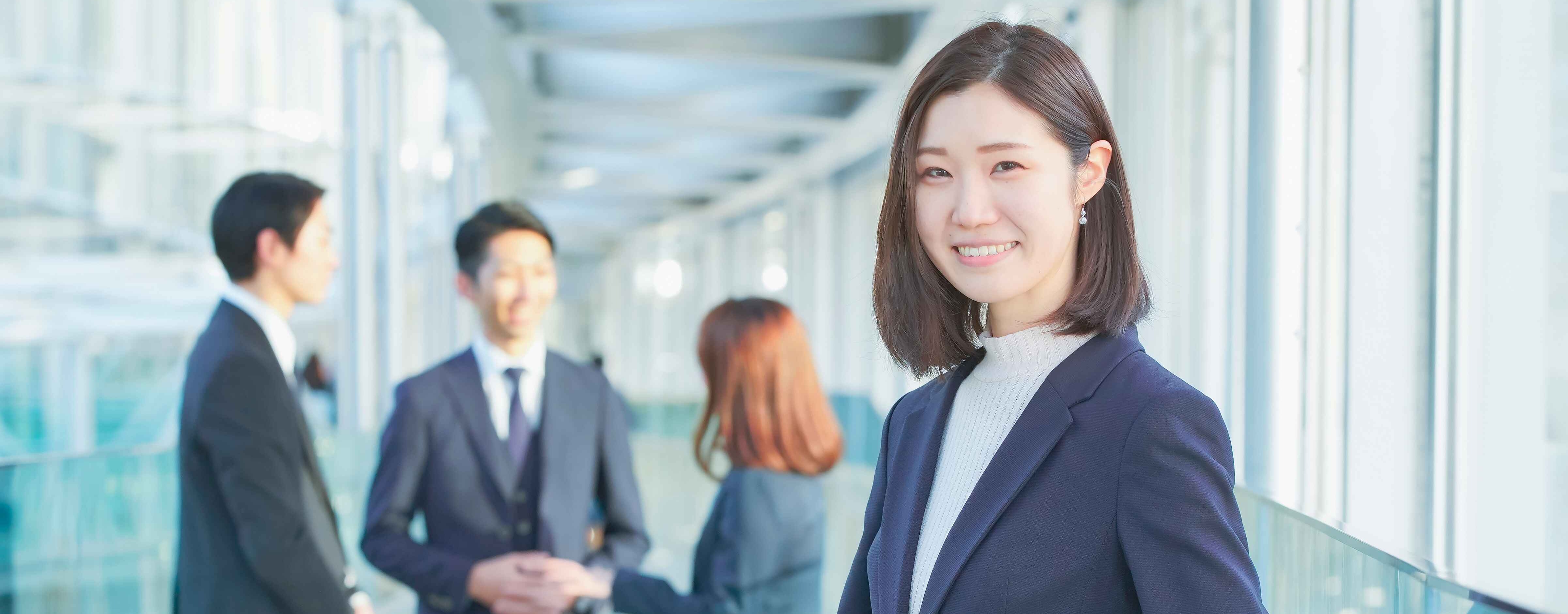 Japanese Speaking Specialist Recruiment